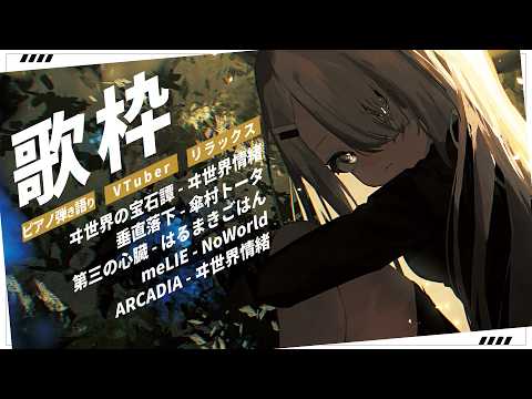 NoiR / NoWorld