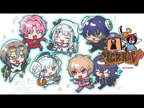 アルス・アルマル -ars almal- 【にじさんじ】