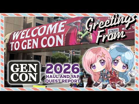 Yuki & Yuna (Duo Leveling) | Twin Vtubers