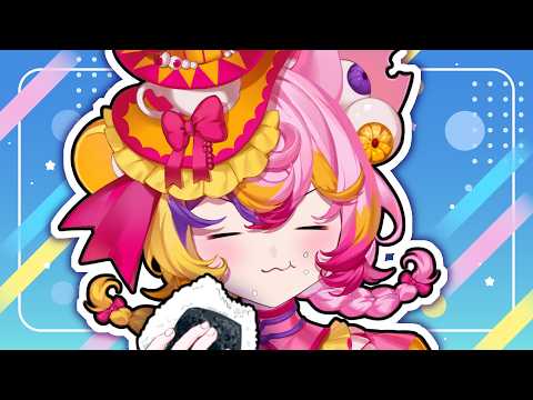 Arisa Noonish【GlitchStars】