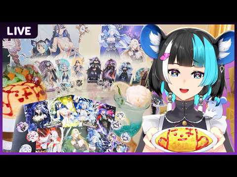Nezumi Elze Ch. Pixela Legends