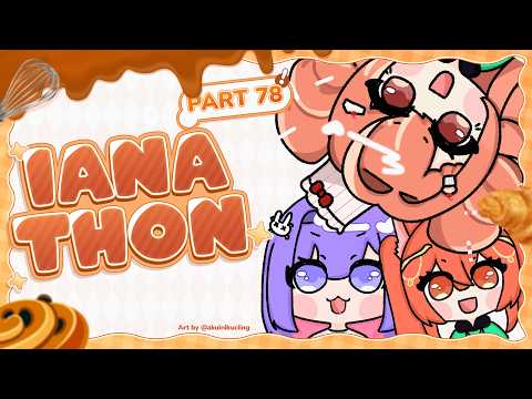 Iana【CRIMS:on】
