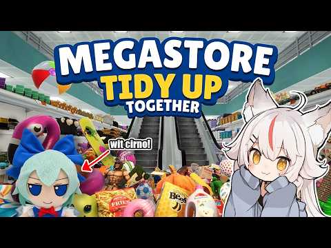 kana gaming w/CirnoTV