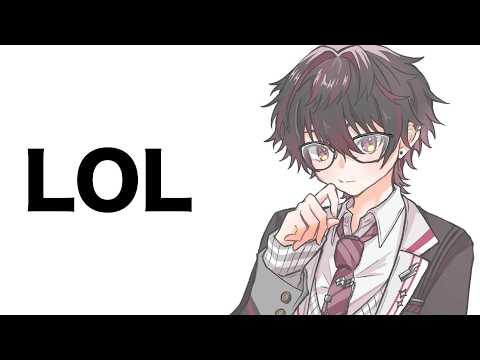 酒寄颯馬 / Sakayori Soma【にじさんじ】