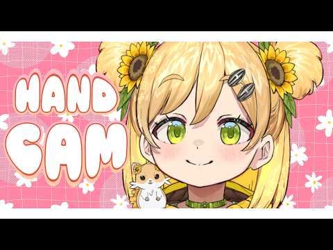 Hani Hima【V-Dere】