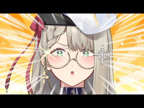 Aia Amare 【NIJISANJI EN】