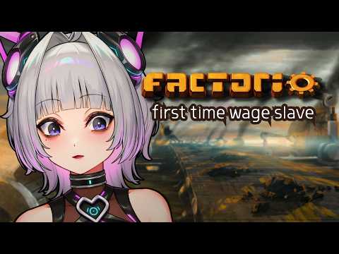 Ember Amane Ch. 【Phase Connect】