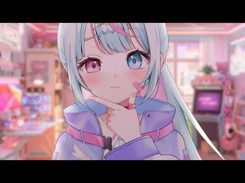Rain ch.雨宿れいん