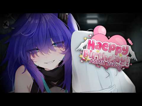【ASMR】Your Yearly Quality Assessment.