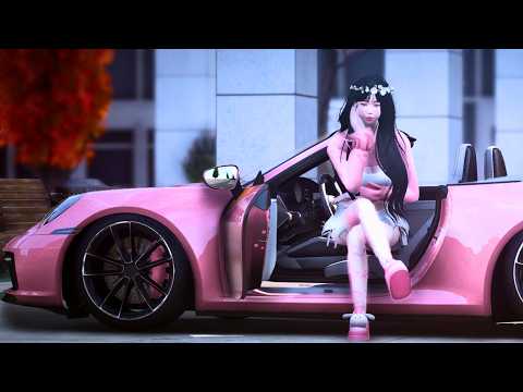 Iana【CRIMS:on】