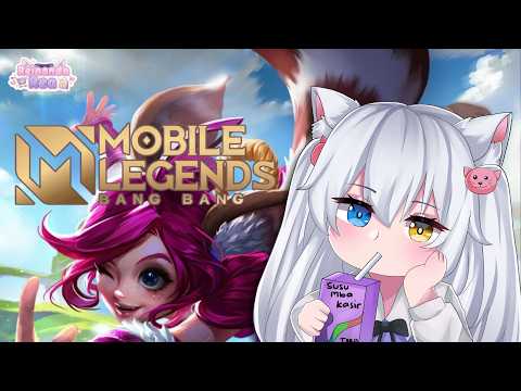 ngobrol santai sambil mole