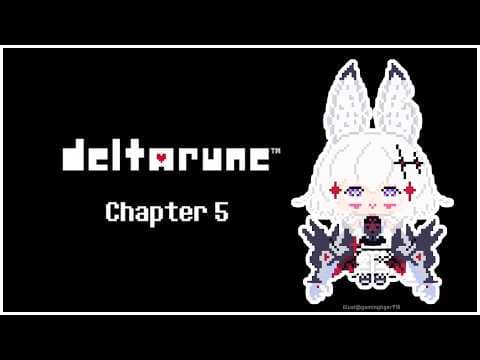 Tenma Ch. マエミ 天満 【Phase Connect】