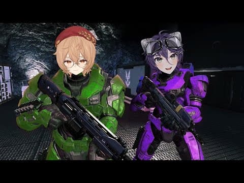 Clio Ch. クリオ・アイテ [Phase Connect]