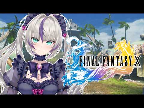 Lia Ch.【Phase Connect】