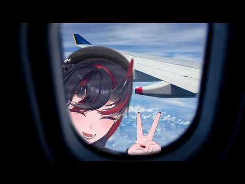 お前らの愛しのハニーが日本に帰ってきました【龍ヶ崎リン / ななしいんく】