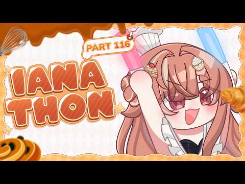 #Ianathon Part 116 - Facecam & Goo Reng An