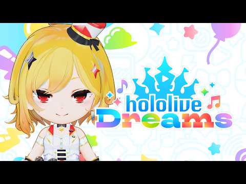 【hololive Dreams】Kaela Kovalskia from holodori trying to gacha & focus on the story so we can CASINO