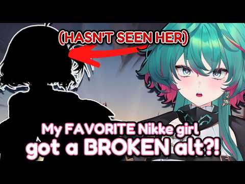 Amaya Whisper CH.