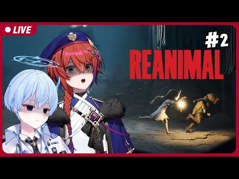 S1R Ch.【ARP】