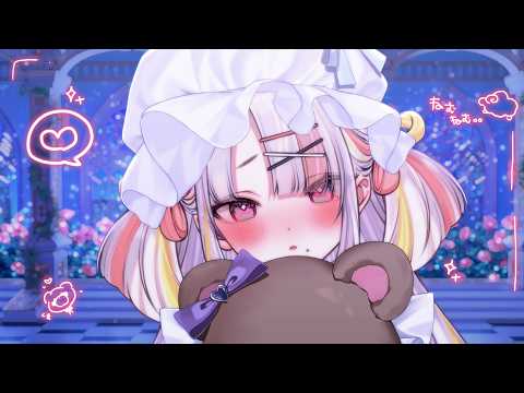 雪白キャル / Qalu Channel【ミクスト】