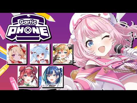 るる・らら・りりぃ / Ruru Rara Rily【そらびん】