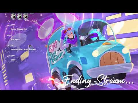 CY YU VODS