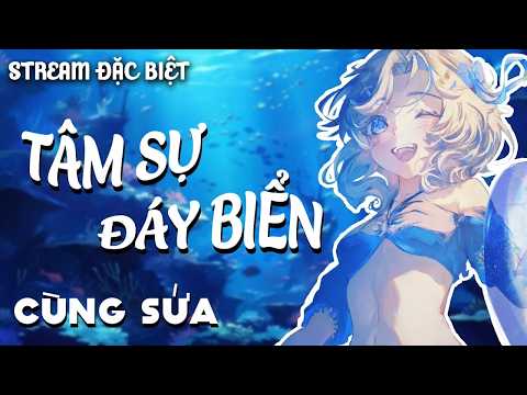 Sứa Có Não