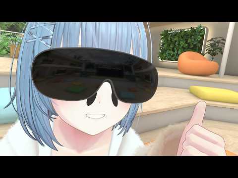 VR元年、来たな