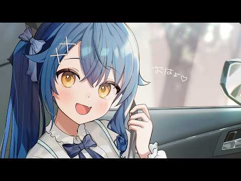 天宮 こころ / Amamya Ch.