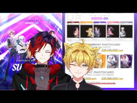 Alarich【VERSA】