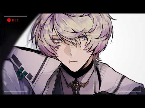 Claude Clawmark 【NIJISANJI EN】