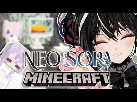 With sound, Jise【NEOSORA MC RP】