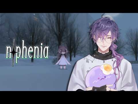 Uki Violeta 【NIJISANJI EN】