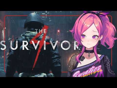 【RE2R】The Fourth Survivor // First Time Playthrough