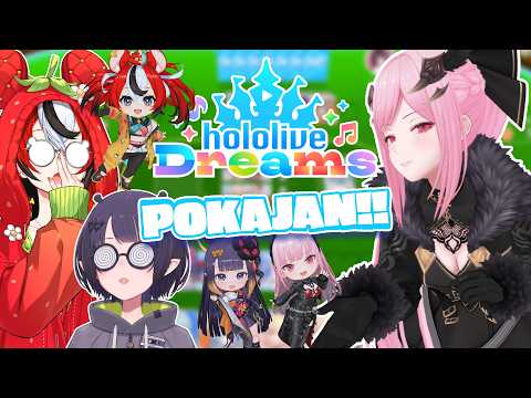 Mori Calliope Ch. hololive
