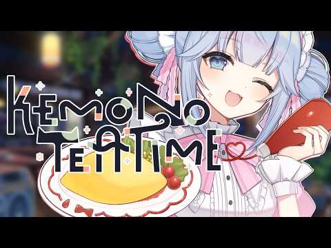 Charlotte Suzu / シャーロット・スズ