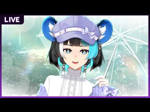 Nezumi Elze Ch. Pixela Legends