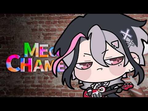 Ginnique Ch.【ARP】