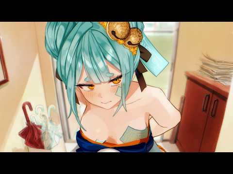 L-Lend Me Your Ear A Sec... (ASMR)