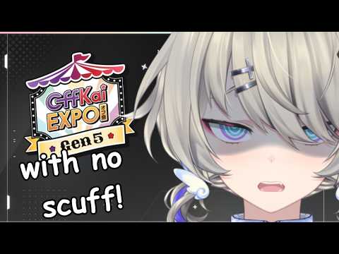 Lia Ch.【Phase Connect】
