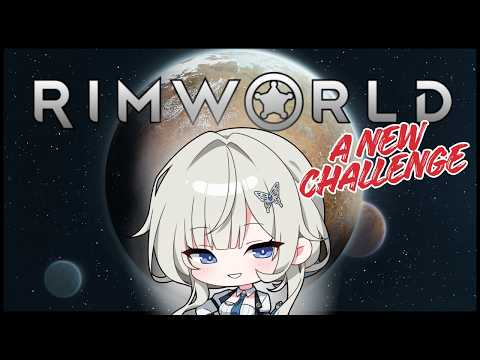 Wilhelmina Ch.  ウィルヘルミナ・フロスト【Phase Connect】