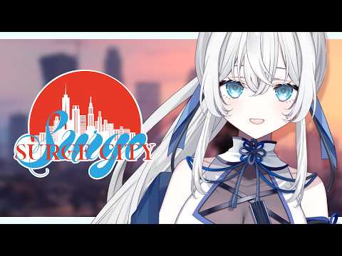 明智光月 / akechi mitsuki