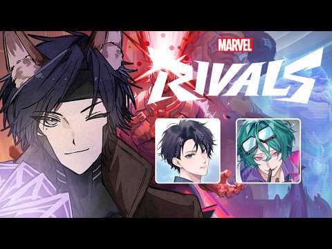 Caelen Strayfe 【FIRST STAGE PRODUCTION EN】