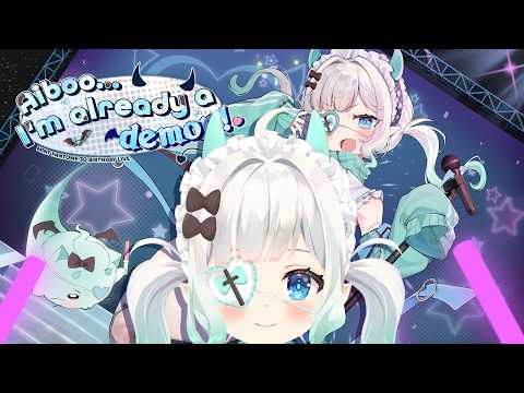 Maid Mint Ch. ミント・ファントーム