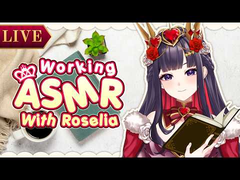Roselia de Magentia Ch. Pixela S