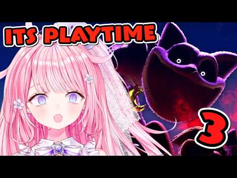 Vtuber Mochi【GLITCH☆STARS】