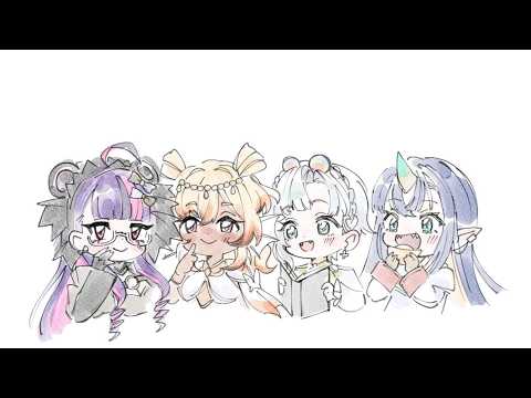 Paige Terner Ch. 【V4Mirai】