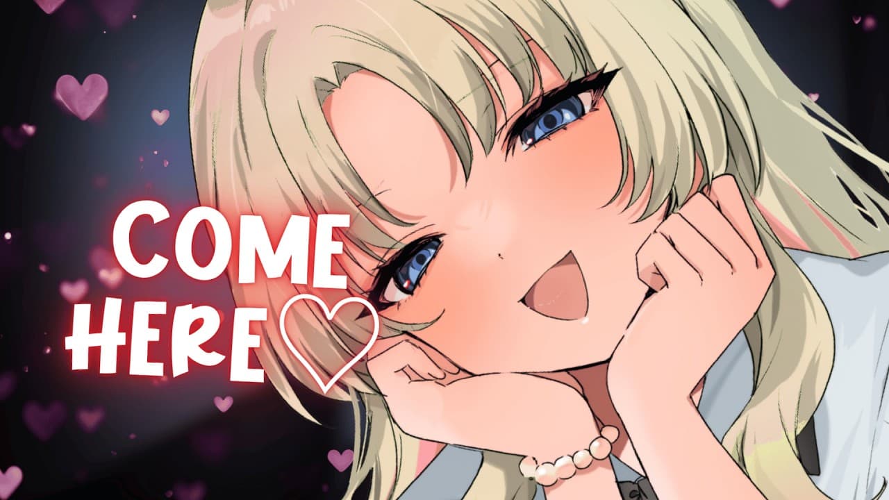 【3Dio】Let Me Comfort You ❤️【ASMR】