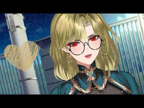 Hera Garalea【MAHA5】