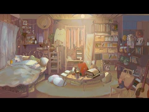 来栖 夏芽-kurusu natsume-【にじさんじ】